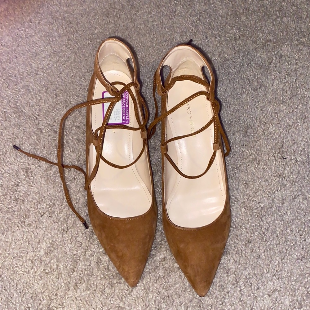 Marc Fisher Wedges